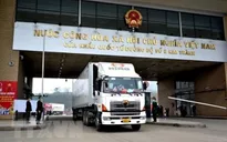 Thông tin cửa khẩu Lào Cai tạm dừng hoạt động từ 8/1 là chưa chính xác