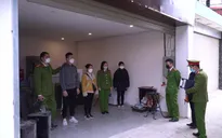 Hà Nội: Khởi tố chủ quán karaoke đón khách làm lây lan cho nhiều F0
