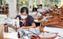 RCEP “mở đường” cho dệt may chinh phục nhiều thị trường lớn