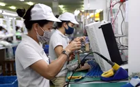 Doanh nghiệp FDI mở rộng sản xuất ngay đầu năm