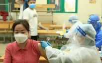 Tiêm mũi 3 không phải miễn nhiễm với COVID-19