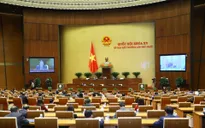 Cần thiết ban hành Nghị quyết về chính sách tài khóa, tiền tệ