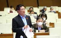 Bộ trưởng Tài chính: Nên giữ nguyên thuế giao dịch chứng khoán