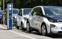 Na Uy: Ô tô điện chiếm gần 2/3 doanh số bán xe mới trong năm 2021