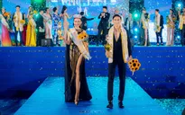 Hữu Anh – Thanh Nhi đăng quang Mister & Miss Vietnam Fitness Model 2021