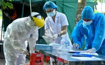 Gần 1,48 triệu ca COVID-19 đã khỏi; 6 tỉnh, thành có bệnh nhân nhiễm biến chủng Omicron