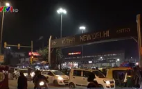 New Delhi áp đặt lệnh giới nghiêm cuối tuần