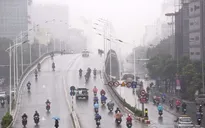 Không khí lạnh yếu tăng cường, có nơi rét dưới 12 độ C