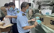 Hà Nội: Liên tiếp phát hiện các vụ sản xuất hàng giả, vi phạm vệ sinh an toàn thực phẩm