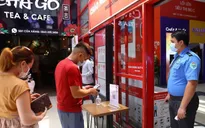 TP Hồ Chí Minh thành "vùng xanh"
