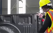 Tín hiệu tích cực từ thị trường lao động Mỹ