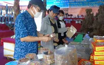 Sắm Tết nay khác Tết xưa