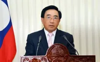 Thủ tướng Chính phủ Lào Phankham Viphavanh bắt đầu thăm chính thức Việt Nam