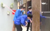 Hà Nội huy động đoàn viên, thanh niên triển khai các tổ hỗ trợ F0 tại nhà