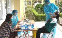Quảng Ninh: Số ca F0 có thể lên tới 1.000 ca/ngày