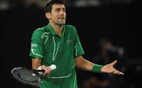 Djokovic tìm cách chứng minh mình mắc COVID-19 vào tháng 12/2021