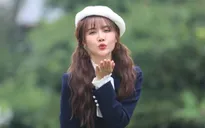 Gặp gỡ diễn viên truyền hình 2022: Huyền Lizzie hóa nữ sinh "thôi miên" mọi ánh nhìn