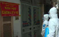 Hà Nội còn 4 quận “vùng cam”, không có “vùng xanh”