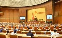 Hôm nay (10/1), Quốc hội thảo luận về "1 luật sửa 8 luật", dự án cao tốc Bắc - Nam