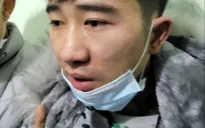Nóng: Đối tượng cướp 3 tỷ đồng của ngân hàng ở Hải Phòng đã sa lưới