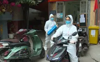 Hà Nội: Huy động đoàn viên thanh niên triển khai các tổ hỗ trợ F0 tại nhà