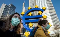 Năm 2021, lạm phát tại Eurozone cao kỷ lục