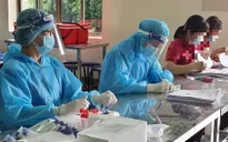Hải Phòng đẩy nhanh bao phủ mũi 3 vaccine phòng COVID-19