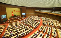 Kỳ họp bất thường đầu tiên của Quốc hội: Chương mới cho sự đổi mới, sáng tạo