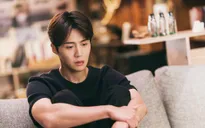 Kim Seon Ho từ chối xuất hiện trước công chúng trong năm 2022