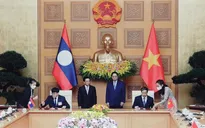Đưa nội dung các sản phẩm của công trình lịch sử mối quan hệ đặc biệt Việt Nam - Lào vào giảng dạy