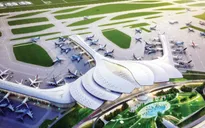 Hoàn thành Cảng hàng không quốc tế Long Thành vào quý I/2025