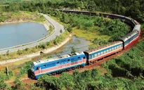 Gần 24.000 vé tàu Tết Nguyên đán 2022 đã được bán