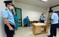 Chặn phi vụ vận chuyển vàng bạc và ngoại tệ qua biên giới