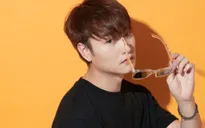 Hành trình từ trai hư hỏng thành trai ngoan của Trọng Lân