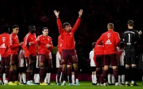 Thắng nhàn Leverkusen, Bayern Munich kết thúc mạch trận thất vọng