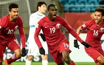 Qatar được chọn làm chủ nhà U23 châu Á 2022
