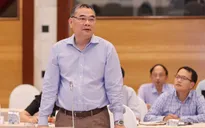 Phong toả khoảng 4.000 tỷ đồng trong vụ Tân Hoàng Minh