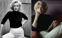 Phim mới về Marilyn Monroe nhận nhiều phẫn nộ