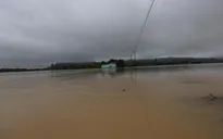 Thanh Hóa: Hàng trăm hộ dân bị ngập lụt do mưa lũ