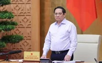 Thủ tướng chủ trì phiên họp Chính phủ tháng 9 và Hội nghị trực tuyến với địa phương