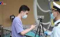 Trung Quốc siết chặt quản lý dịch bệnh dịp nghỉ lễ Quốc khánh
