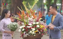 Việt Nam đa sắc: Mùa hư ảo của Hà Nội