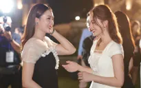 Diễn viên Việt tuần qua: Hồng Diễm đọ sắc với Lan Phương