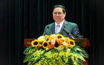 Thủ tướng yêu cầu tham mưu xây dựng Trung tâm dữ liệu lớn quốc gia