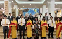 Khai mạc Trưng bày tem Bưu chính Hà Nội 2022
