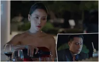 Hành trình công lý - Tập 1: Hoàng (Việt Anh) bị nhân tình trẻ chuốc thuốc mê?