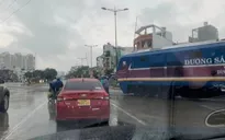 Nguyên nhân vụ gác chắn không hạ khi tàu hỏa chạy qua ở TP Hồ Chí Minh