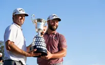 Jon Rahm vô địch giải Golf Tây Ban Nha mở rộng 2022