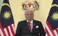 Malaysia giải tán Hạ viện, mở đường cho cuộc tổng tuyển cử sớm