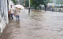 Lũ lụt nghiêm trọng do mưa lớn ở Venezuela khiến 22 người thiệt mạng